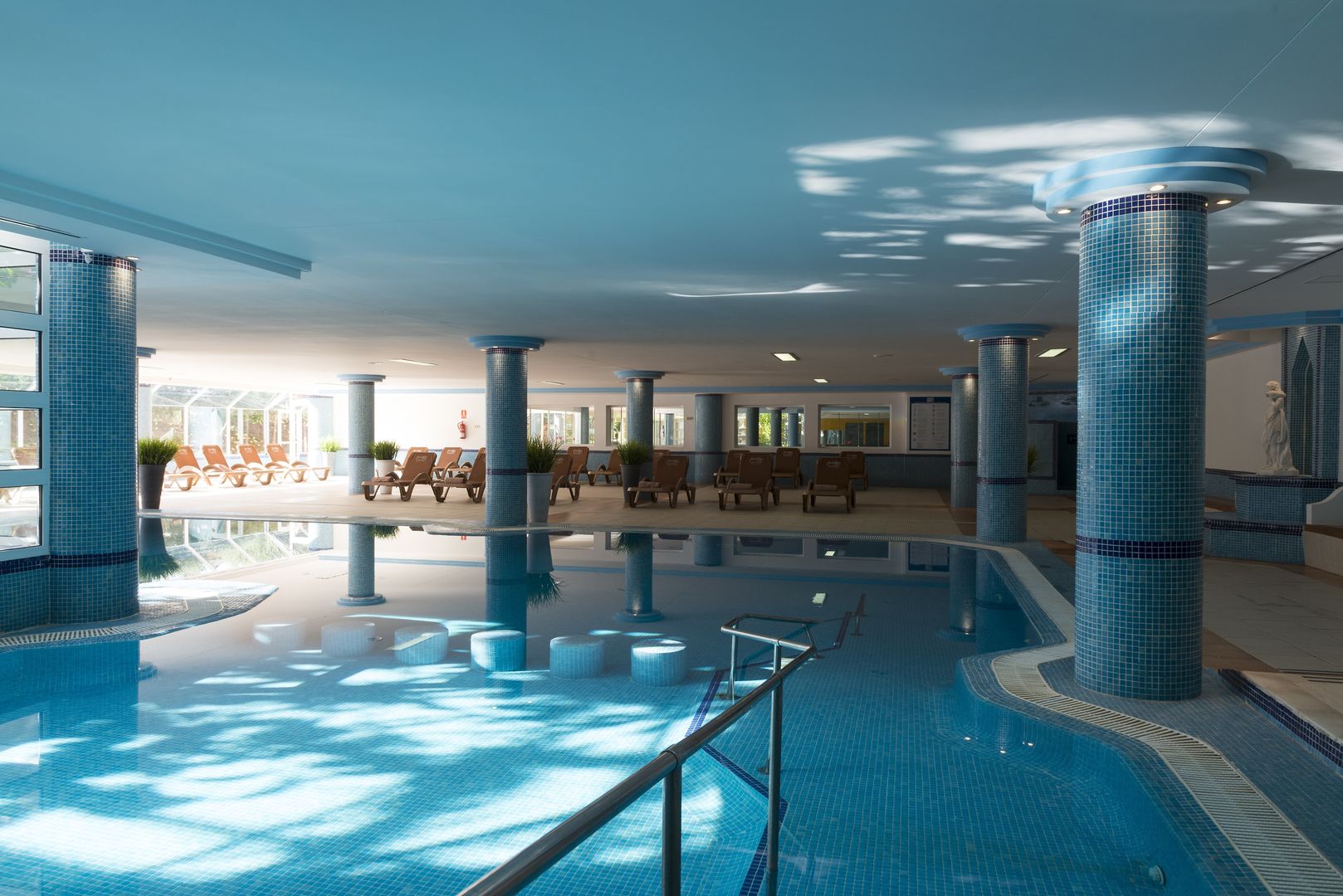 Hotel Mariant Park foto 14