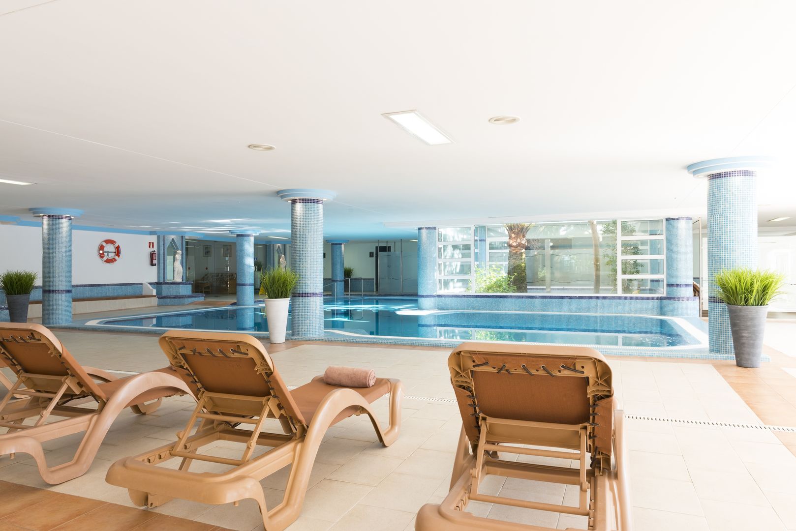 Hotel Mariant Park foto 15