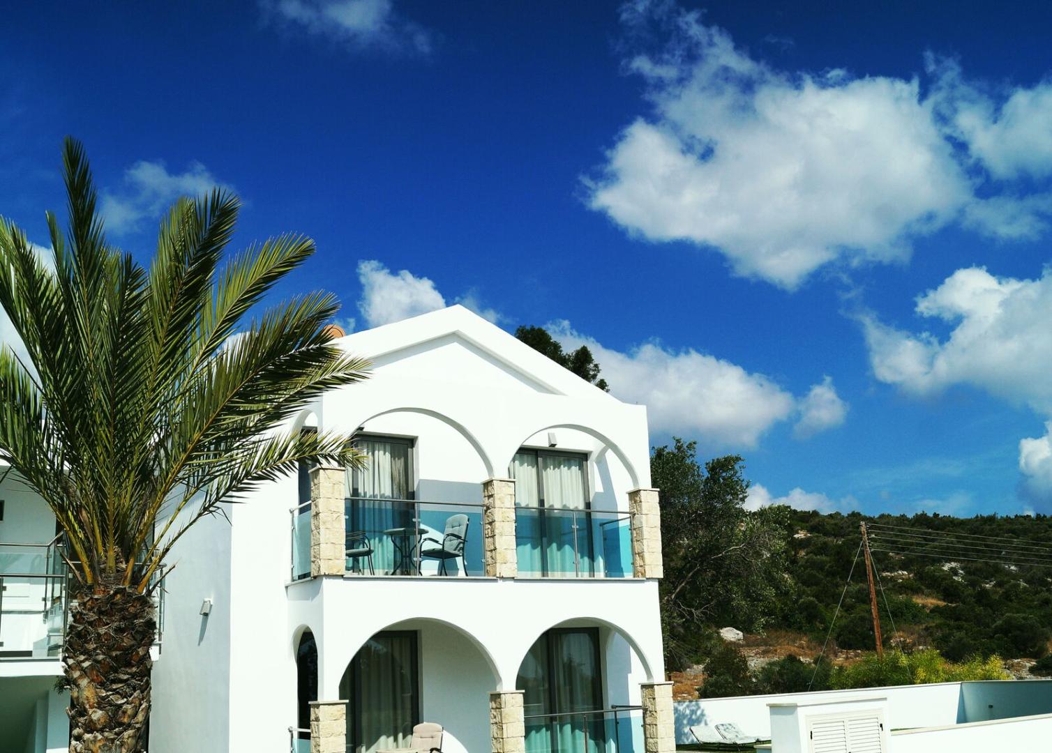 Latchi Escape Hotel & Suites foto 14