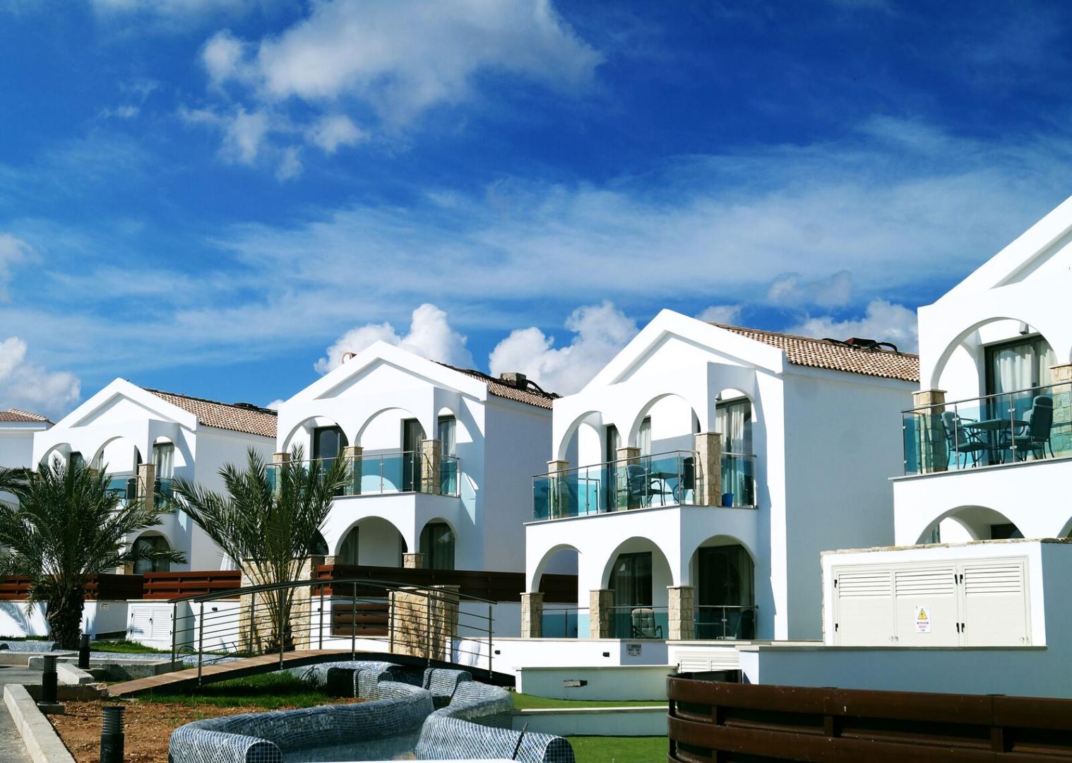 Latchi Escape Hotel & Suites foto 18