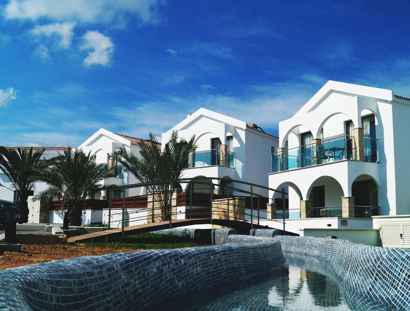 Latchi Escape Hotel & Suites foto 16