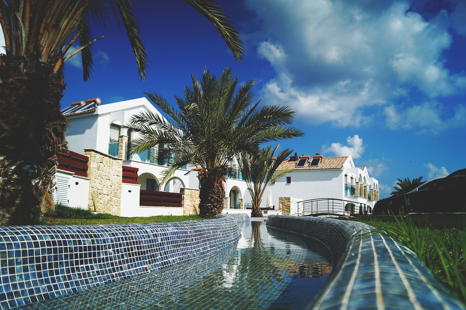 Latchi Escape Hotel & Suites foto 12