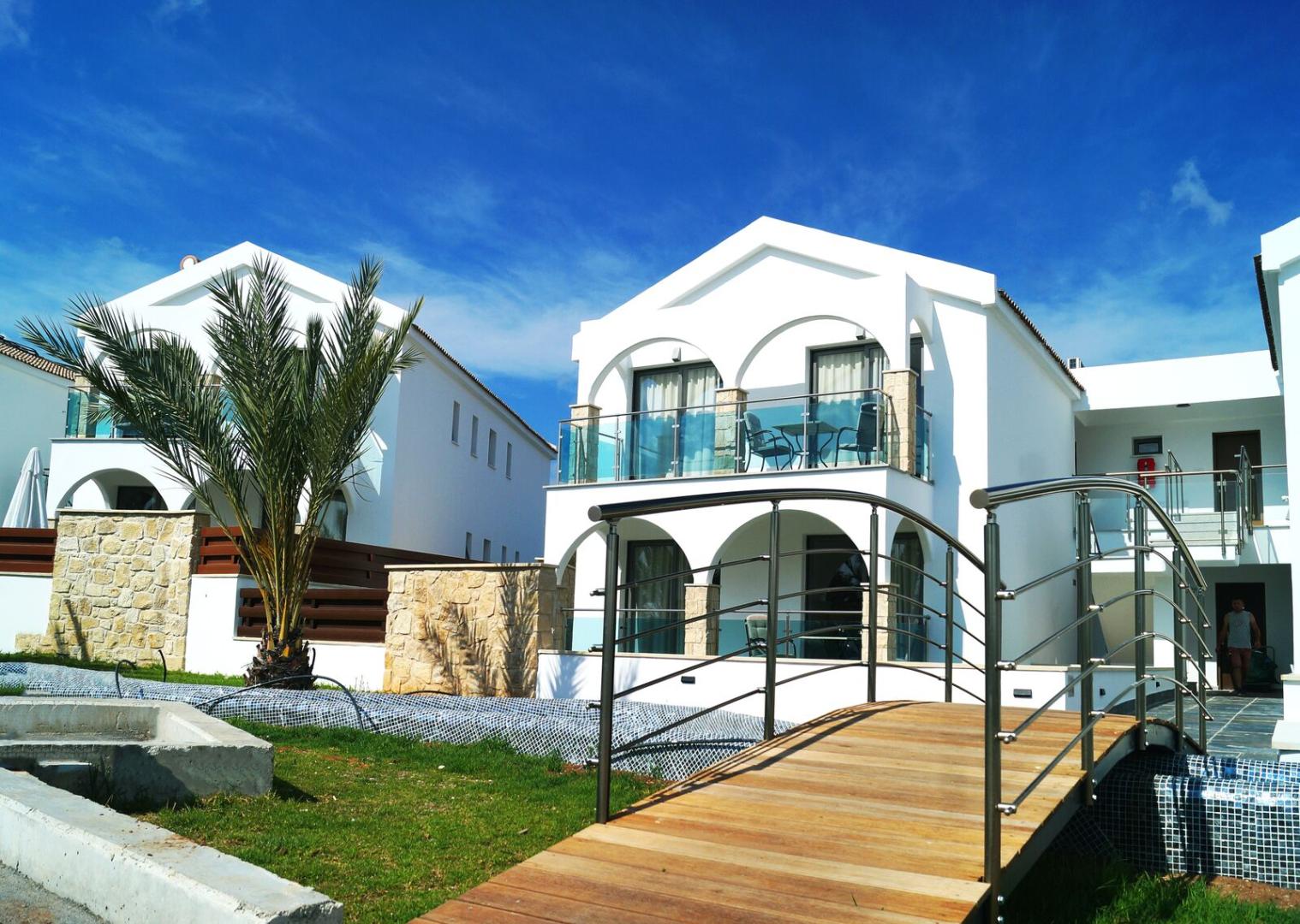 Latchi Escape Hotel & Suites image 3