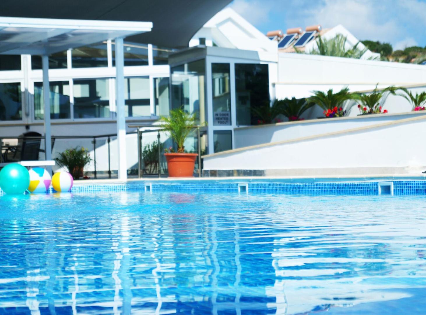 Latchi Escape Hotel & Suites foto 6
