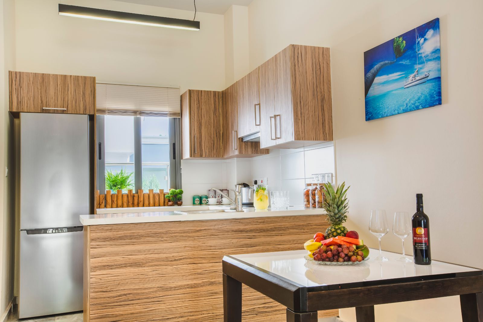 Latchi Escape Hotel & Suites foto 10
