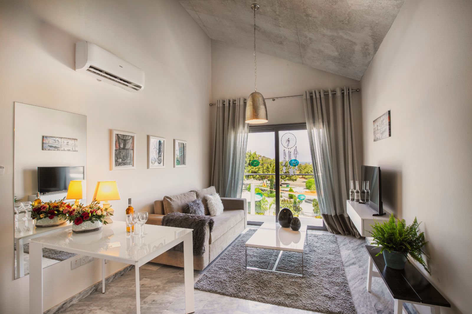 Latchi Escape Hotel & Suites foto 19