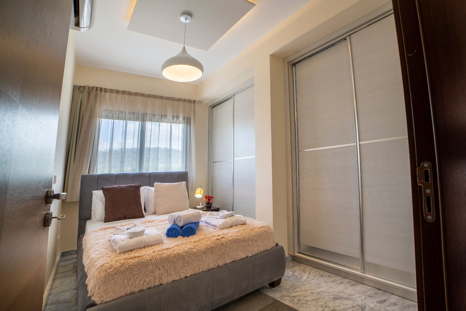 Latchi Escape Hotel & Suites foto 11