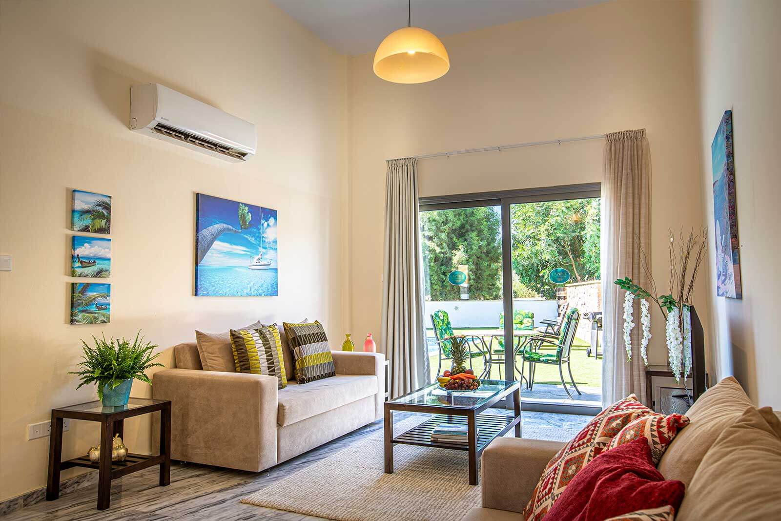 Latchi Escape Hotel & Suites foto 15