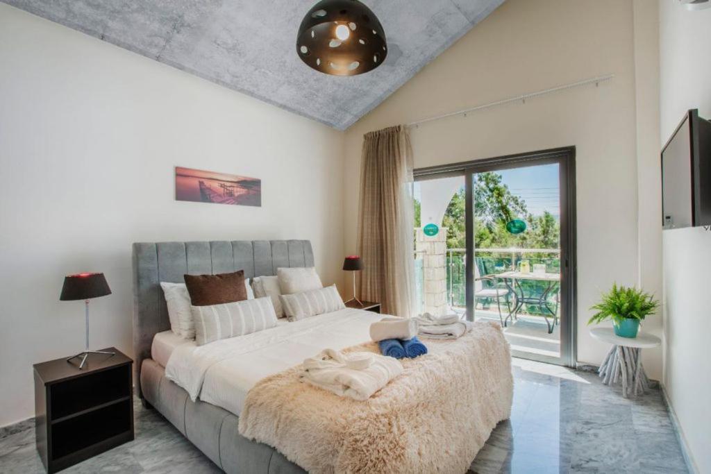 Latchi Escape Hotel & Suites foto 2