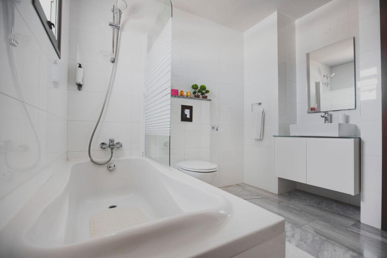 Latchi Escape Hotel & Suites foto 3