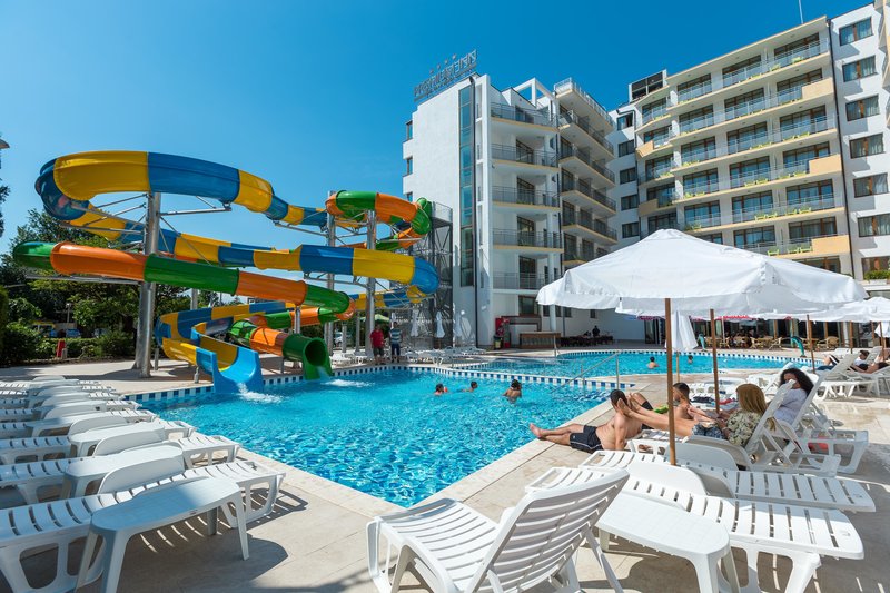 Best Western PLUS Premium Inn & Casino foto 115