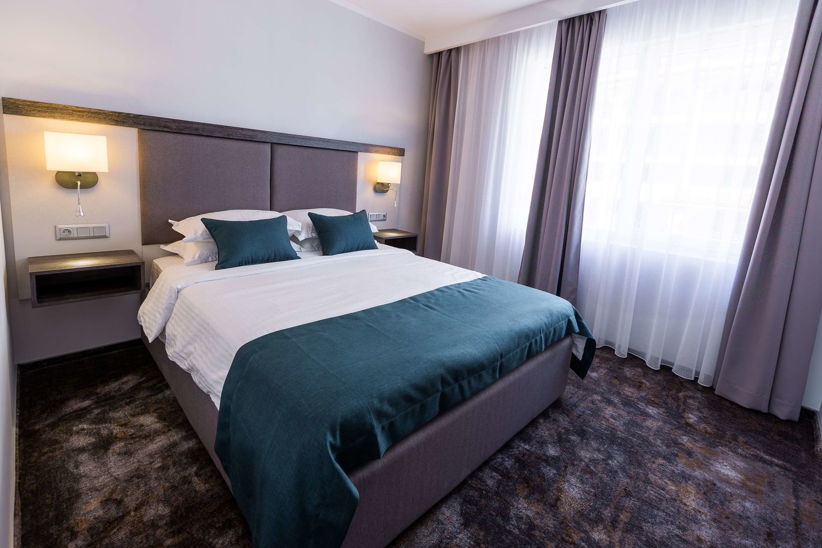 Best Western PLUS Premium Inn & Casino foto 269