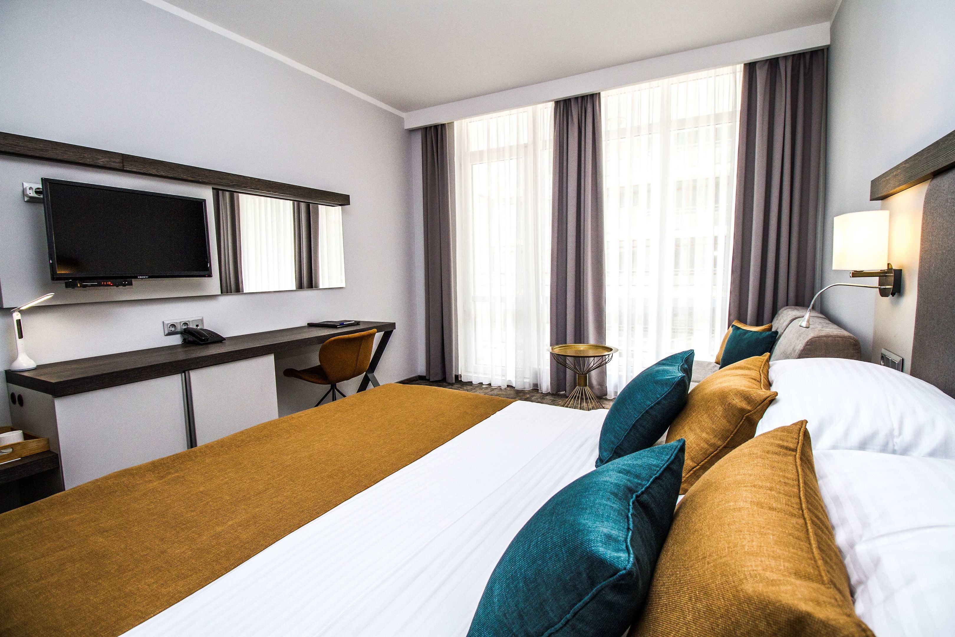 Best Western PLUS Premium Inn & Casino foto 264
