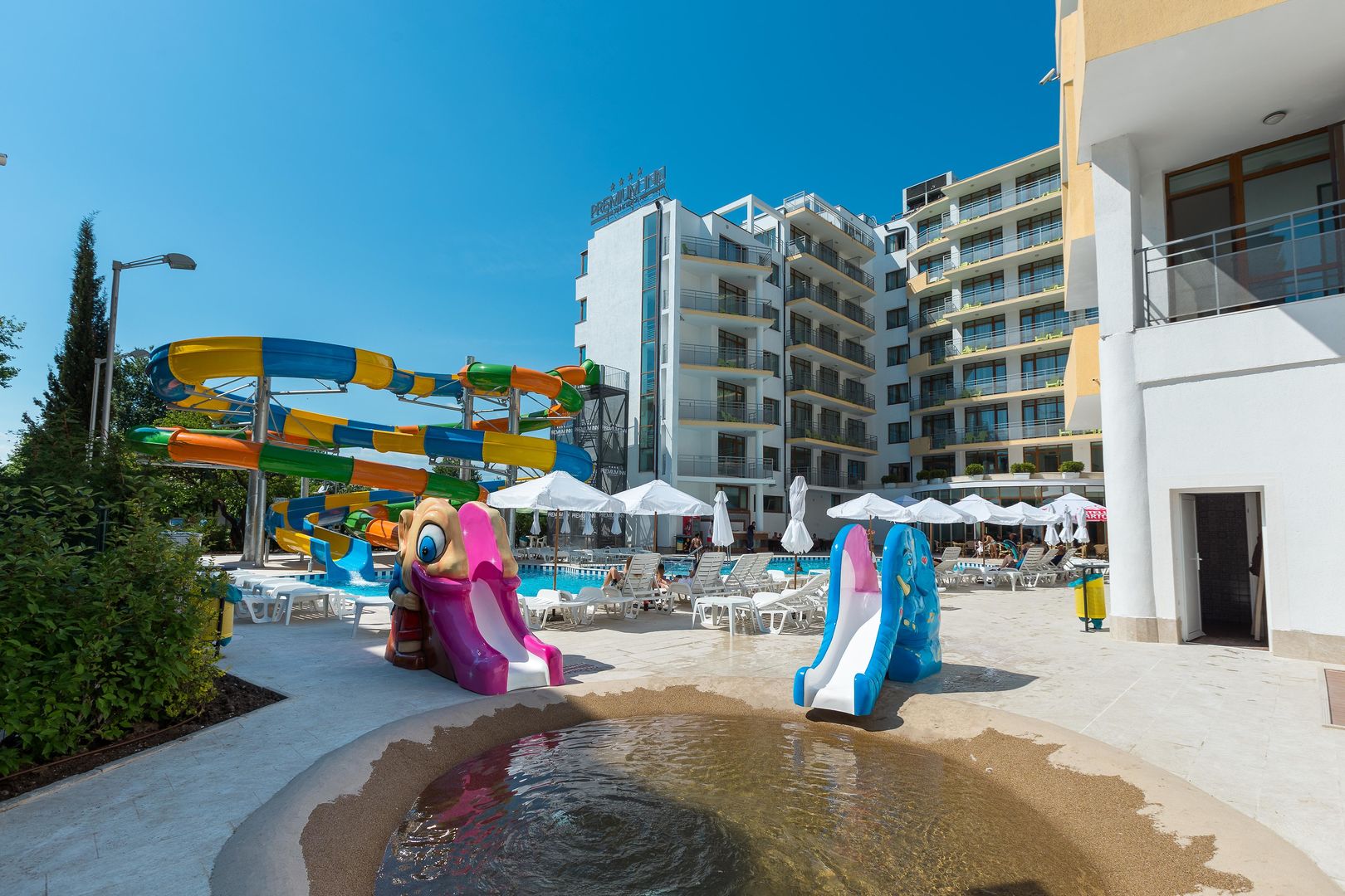 Best Western PLUS Premium Inn & Casino foto 8