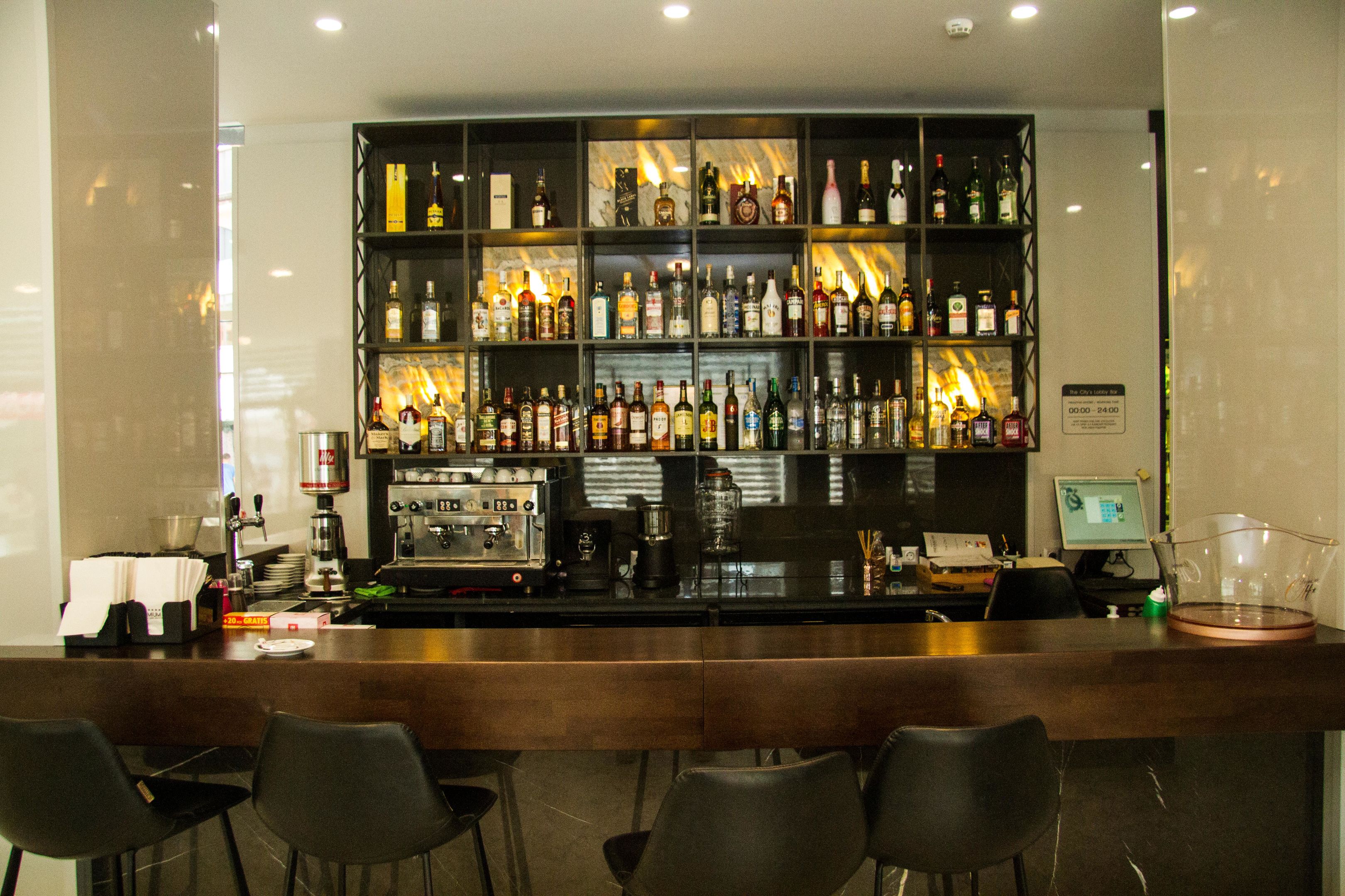 Best Western PLUS Premium Inn & Casino foto 45