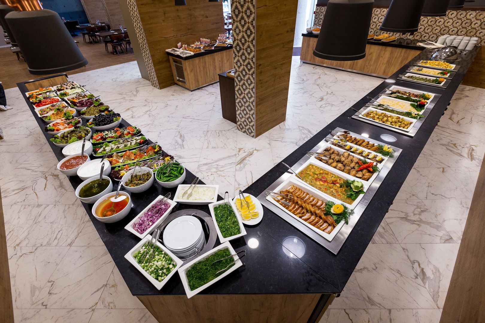 Best Western PLUS Premium Inn & Casino foto 38