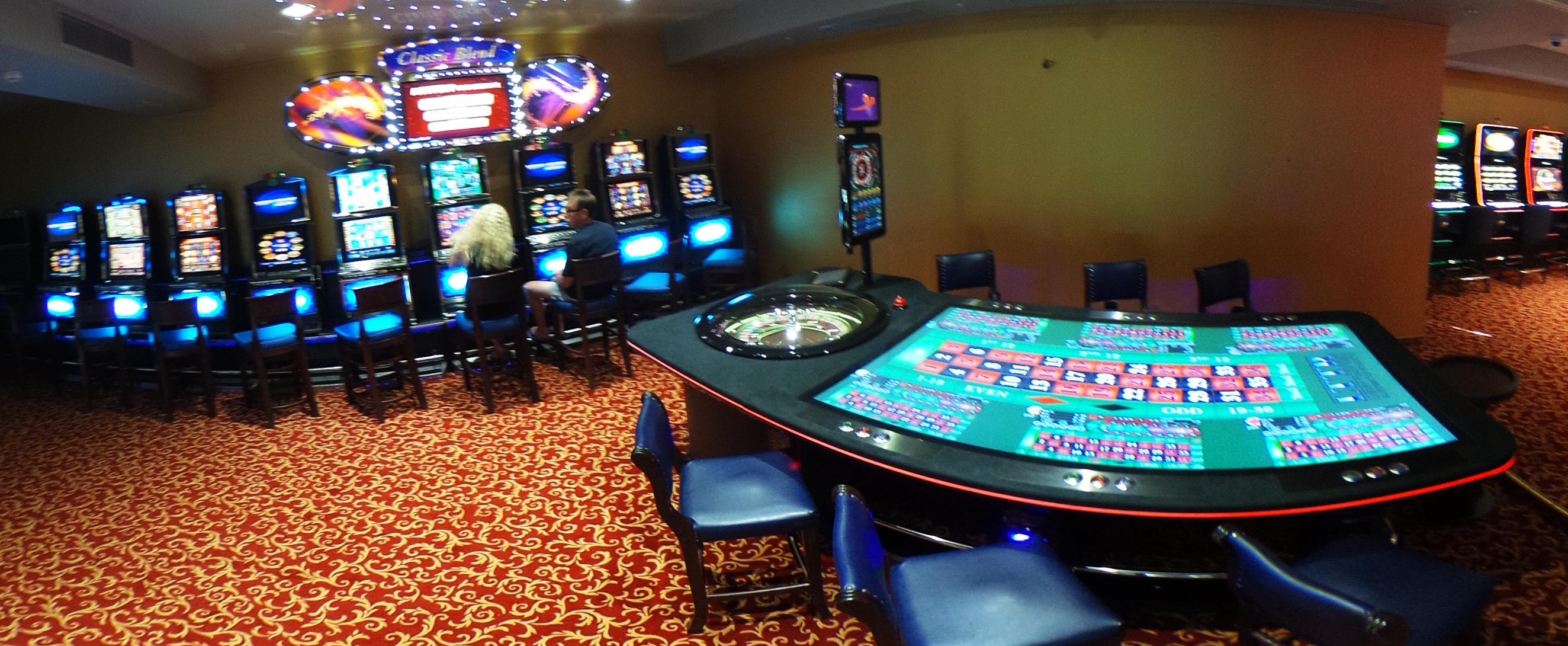 Best Western PLUS Premium Inn & Casino foto 93