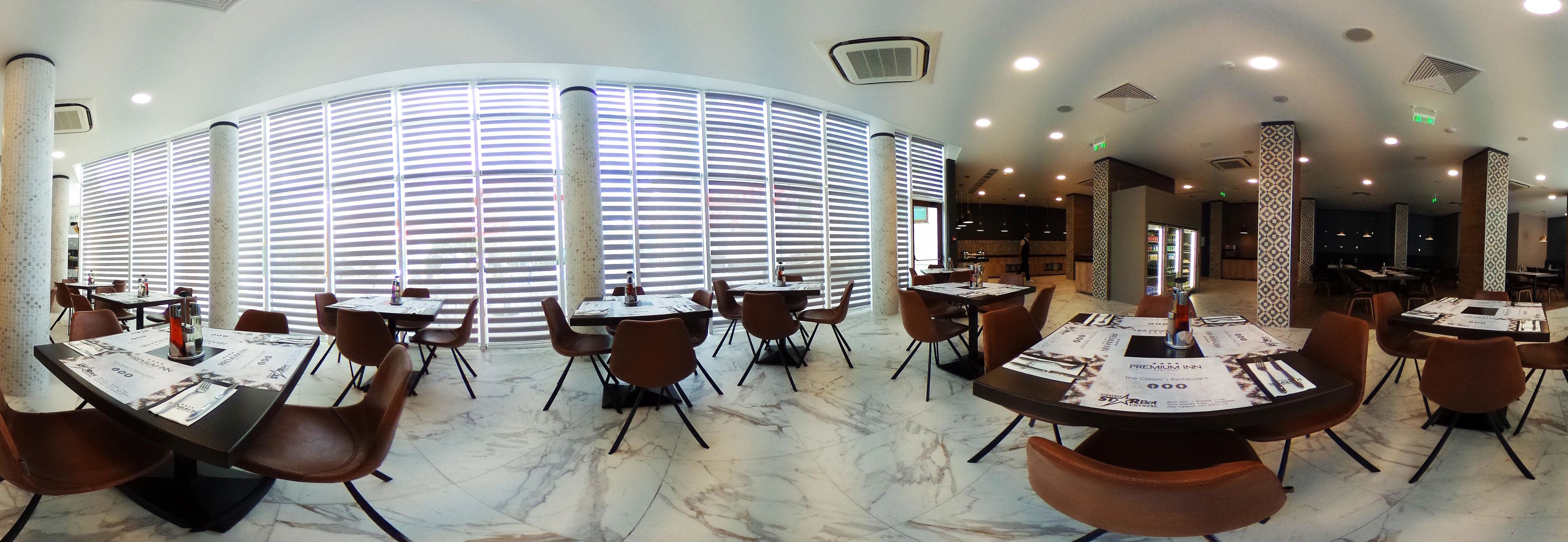 Best Western PLUS Premium Inn & Casino foto 171