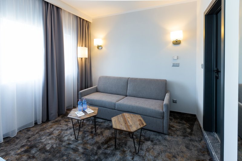 Best Western PLUS Premium Inn & Casino foto 52