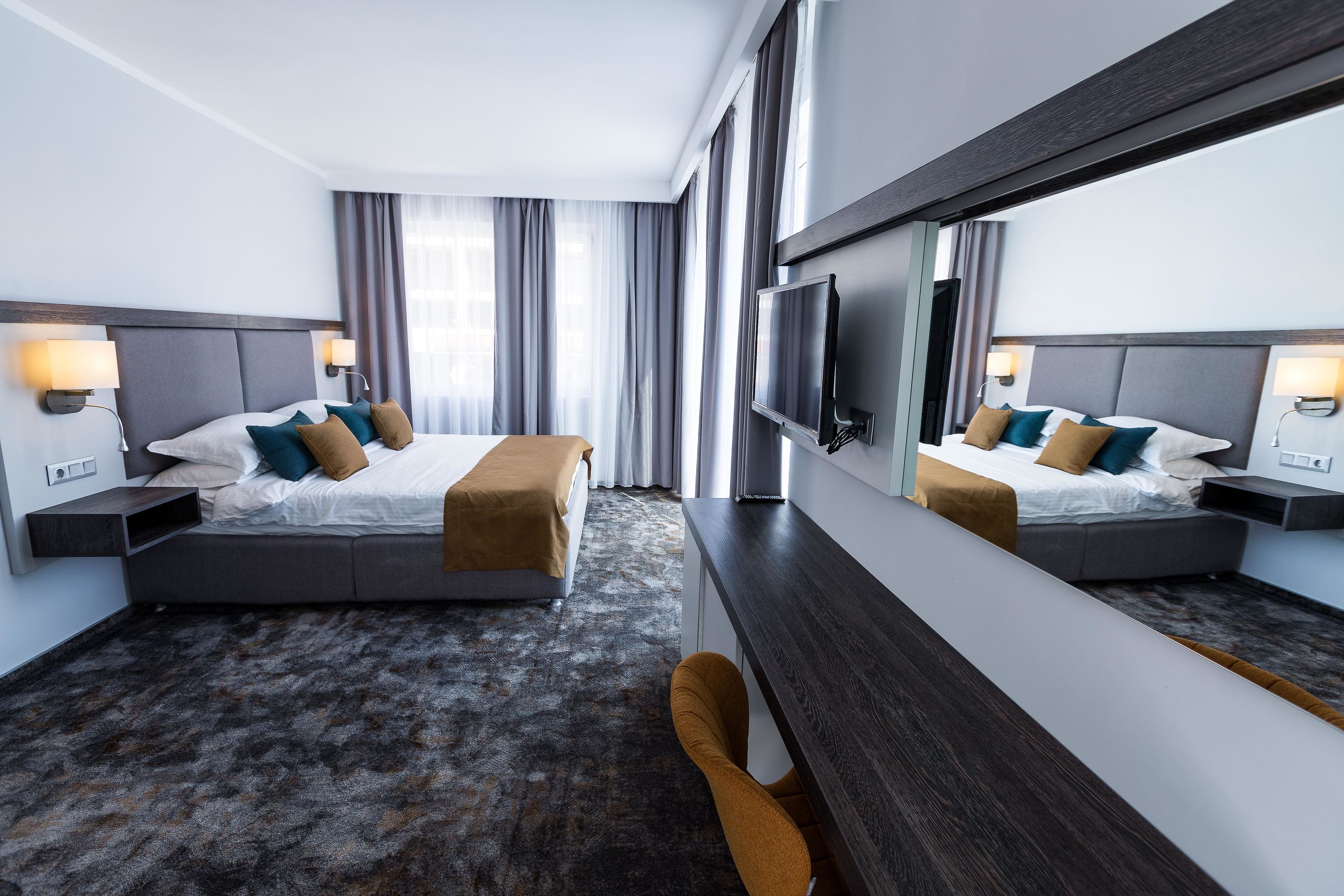 Best Western PLUS Premium Inn & Casino foto 180