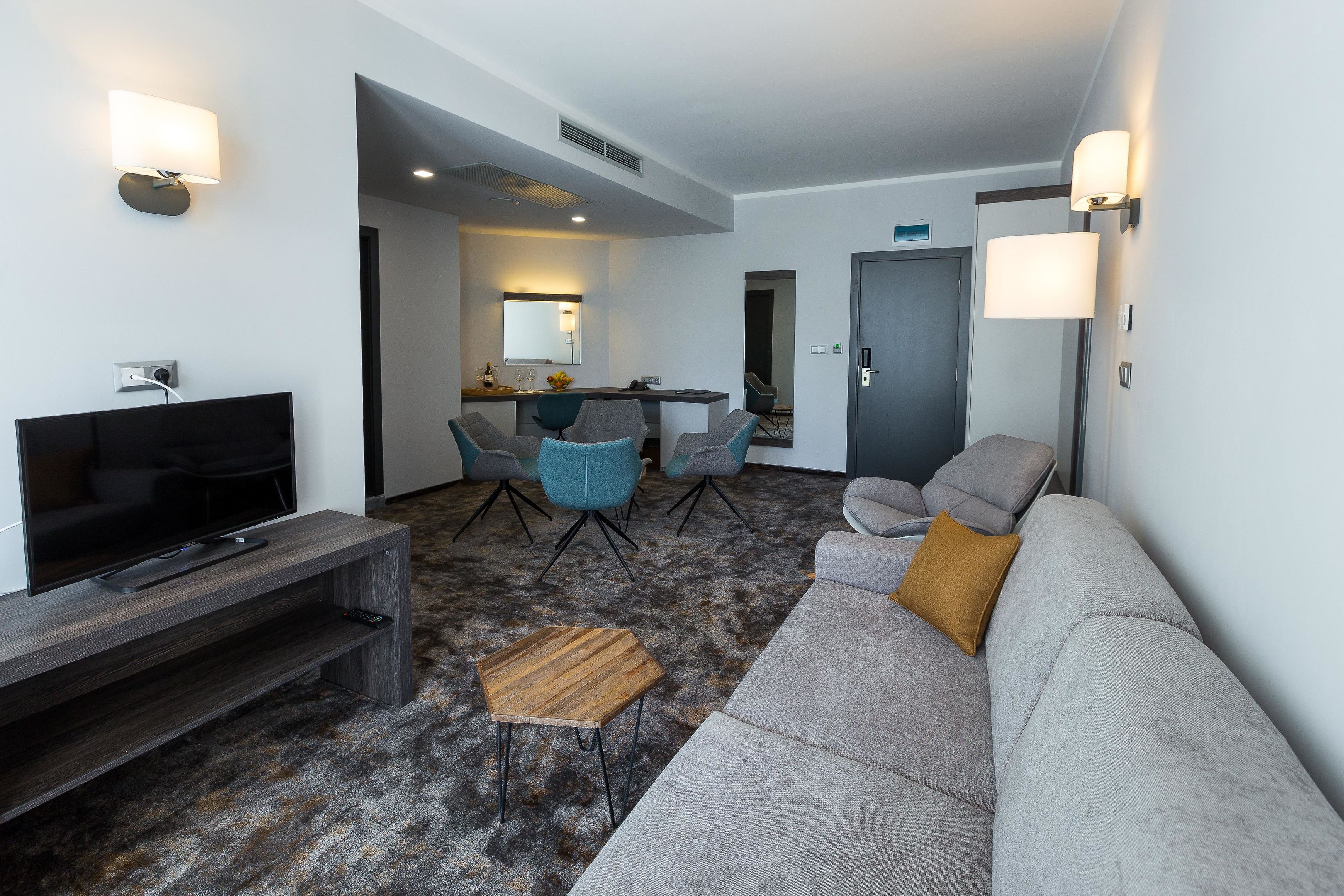 Best Western PLUS Premium Inn & Casino foto 96
