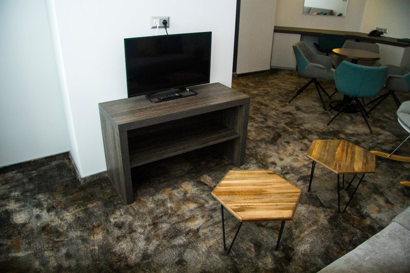 Best Western PLUS Premium Inn & Casino foto 100