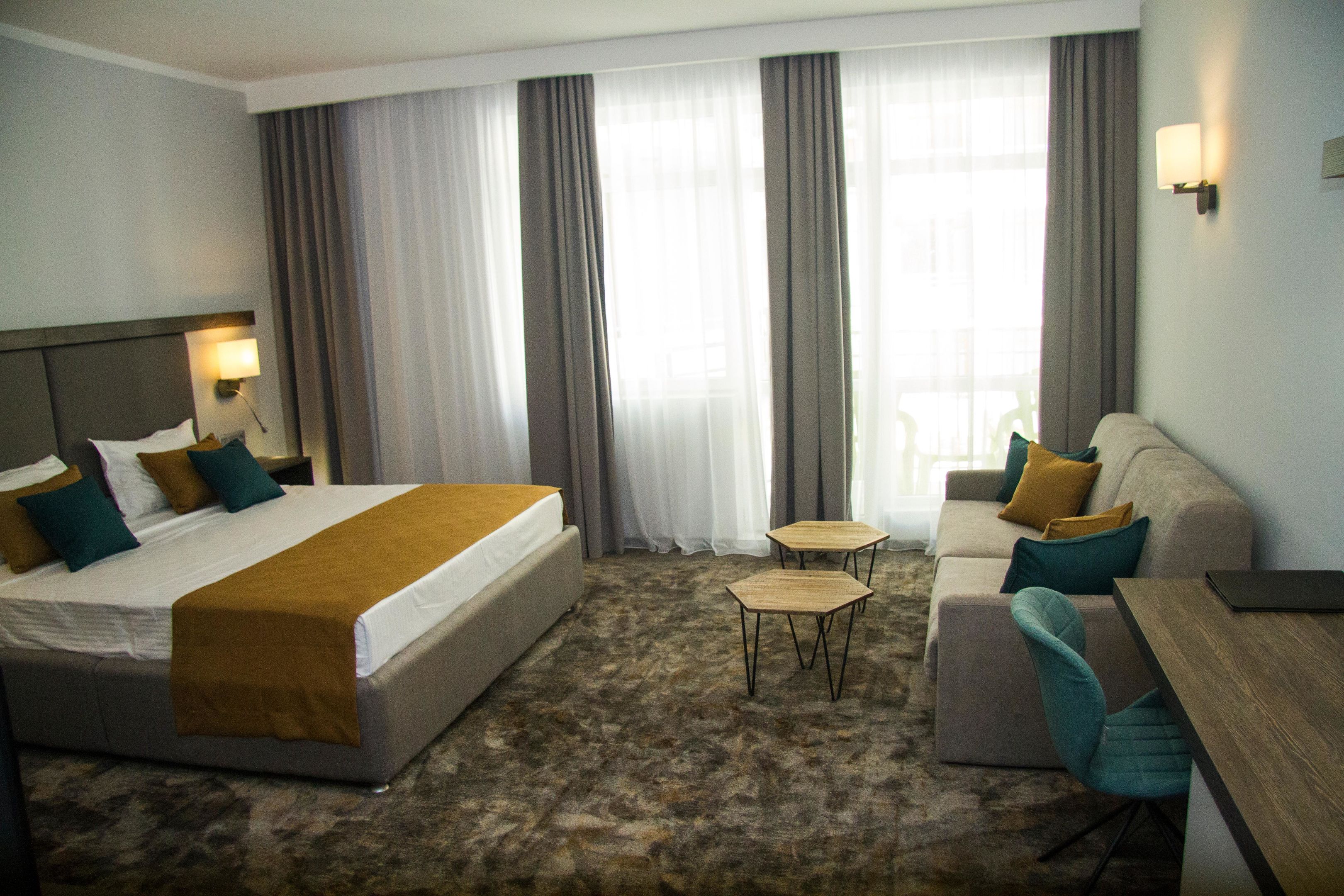 Best Western PLUS Premium Inn & Casino foto 27