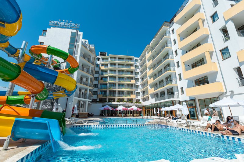 Best Western PLUS Premium Inn & Casino foto 112