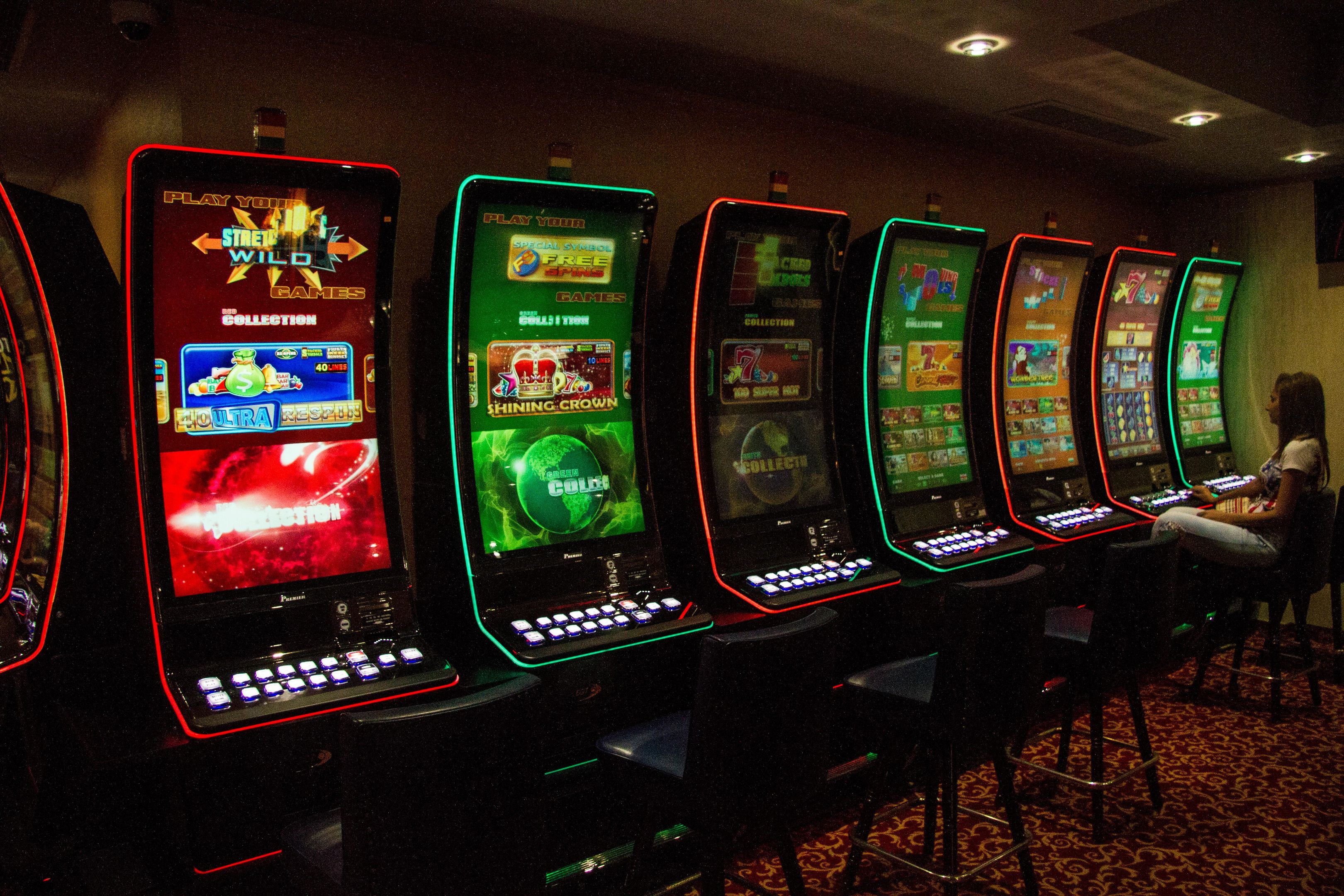 Best Western PLUS Premium Inn & Casino foto 84