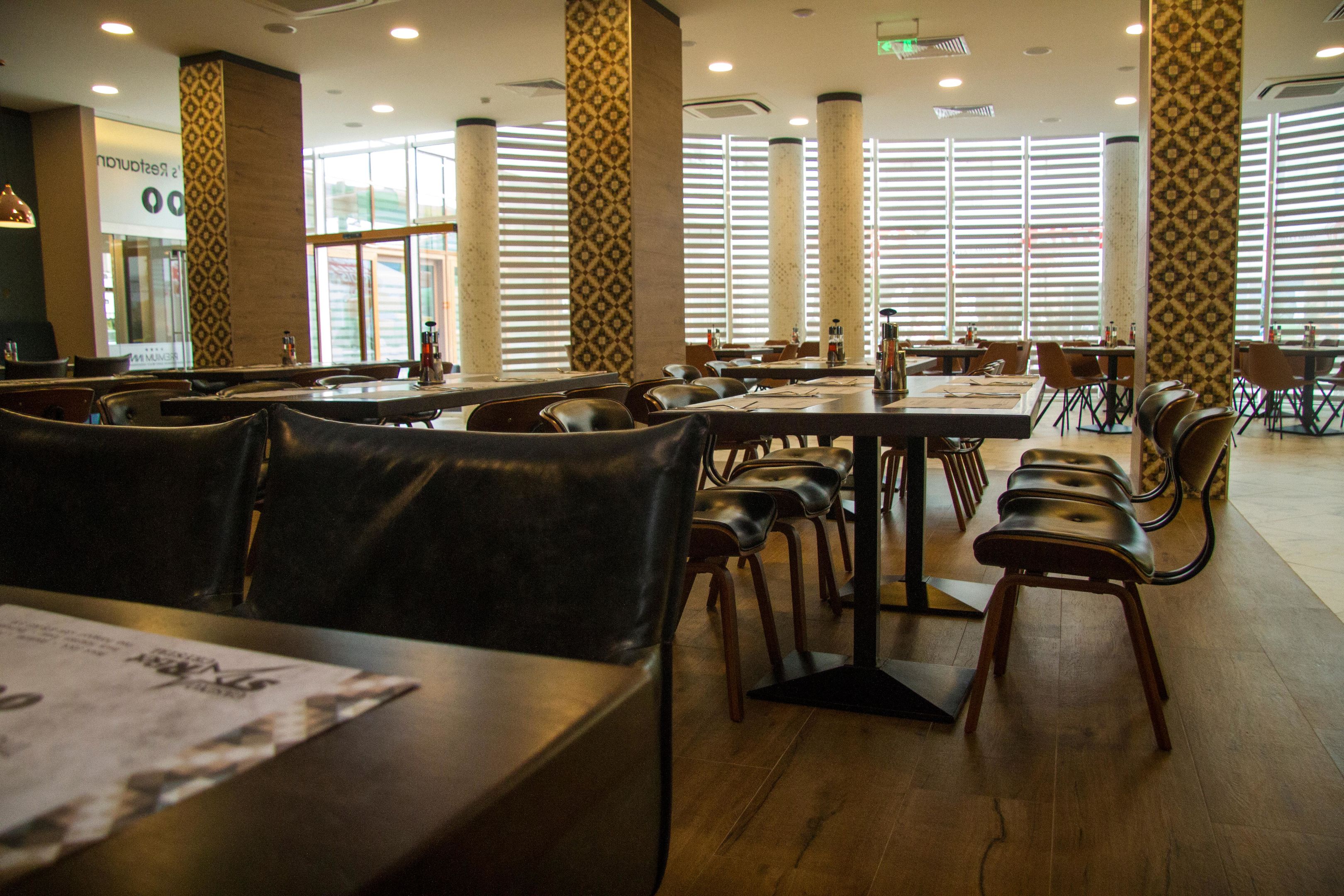 Best Western PLUS Premium Inn & Casino foto 147