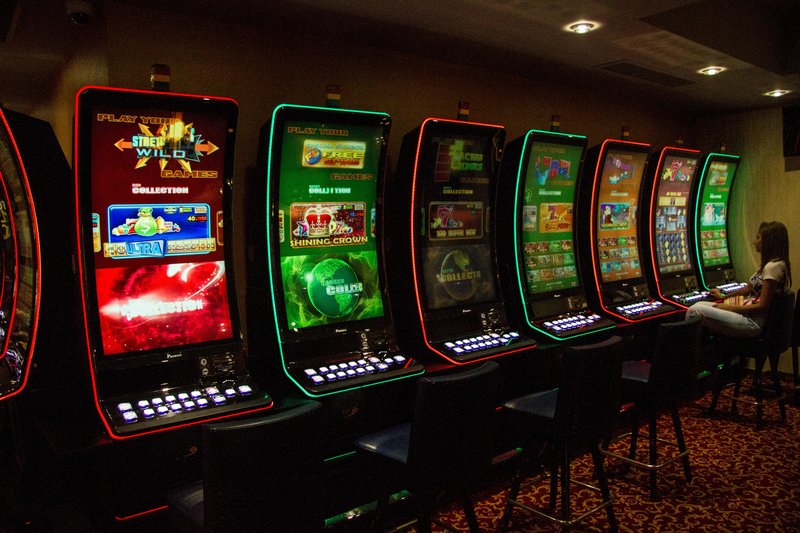 Best Western PLUS Premium Inn & Casino foto 82