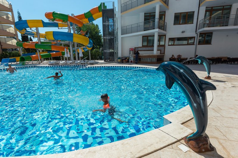Best Western PLUS Premium Inn & Casino foto 118