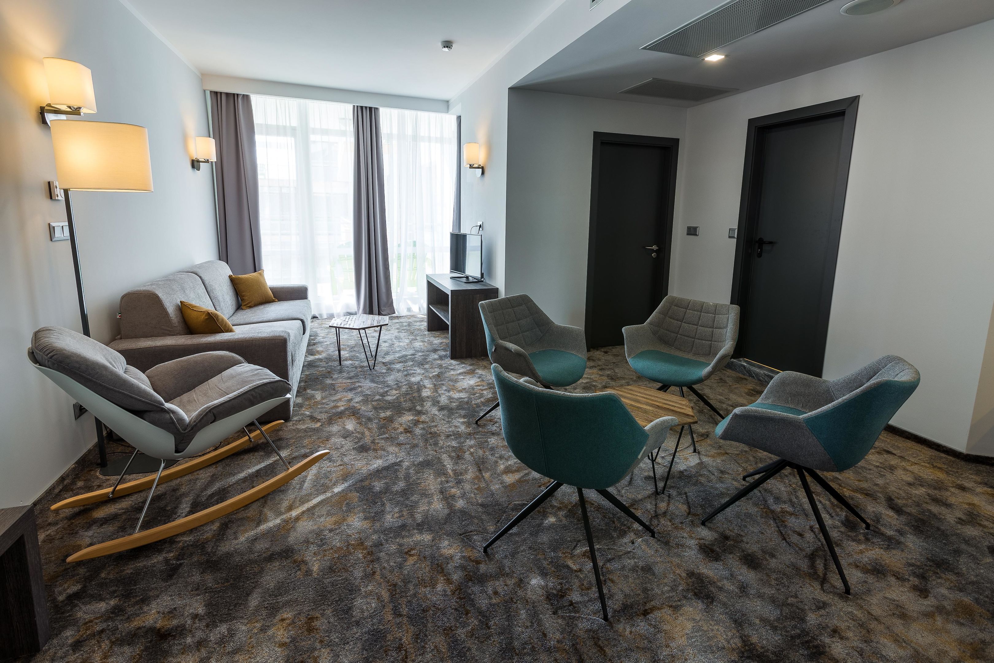 Best Western PLUS Premium Inn & Casino foto 108