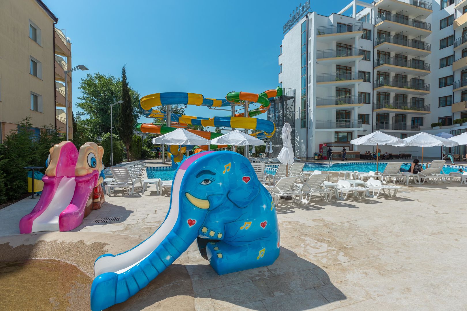Best Western PLUS Premium Inn & Casino foto 11