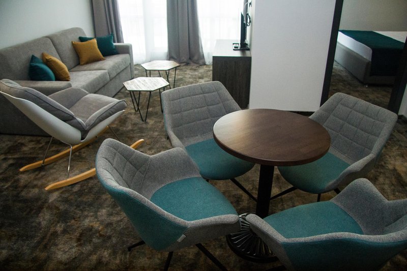 Best Western PLUS Premium Inn & Casino foto 97
