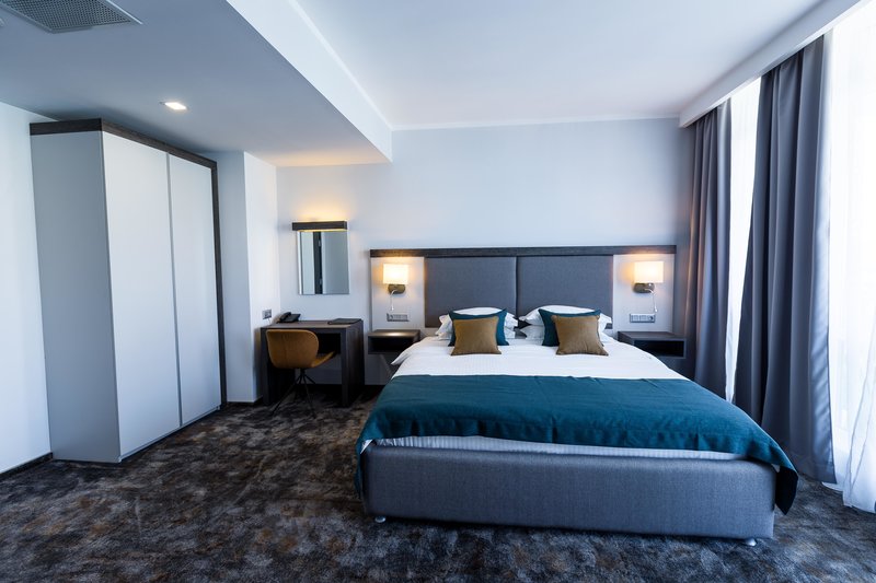 Best Western PLUS Premium Inn & Casino foto 49