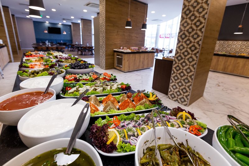 Best Western PLUS Premium Inn & Casino foto 34