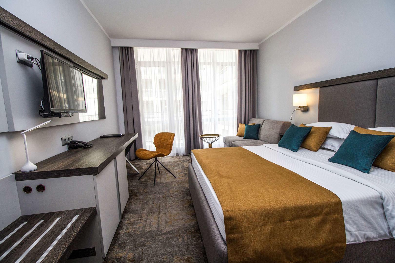 Best Western PLUS Premium Inn & Casino foto 194
