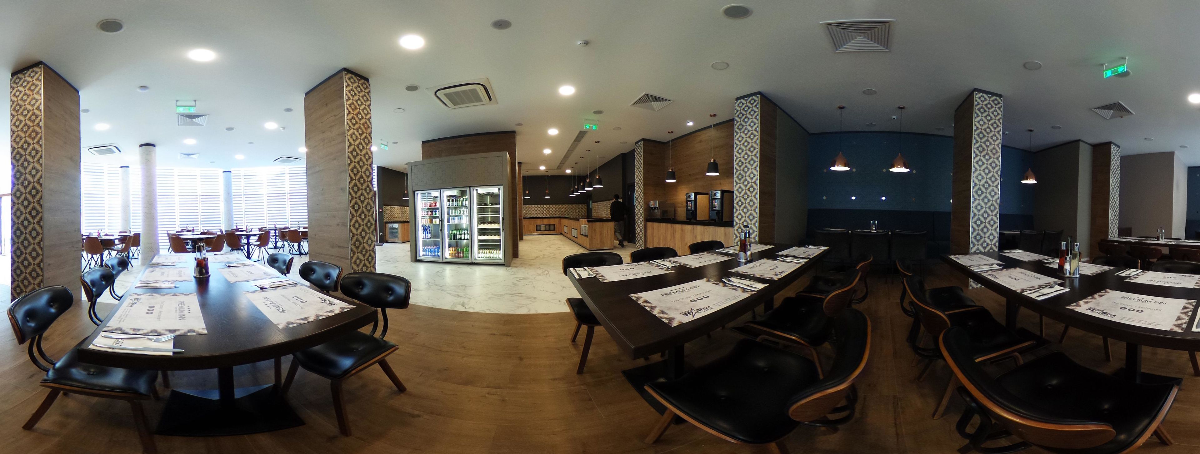 Best Western PLUS Premium Inn & Casino foto 162