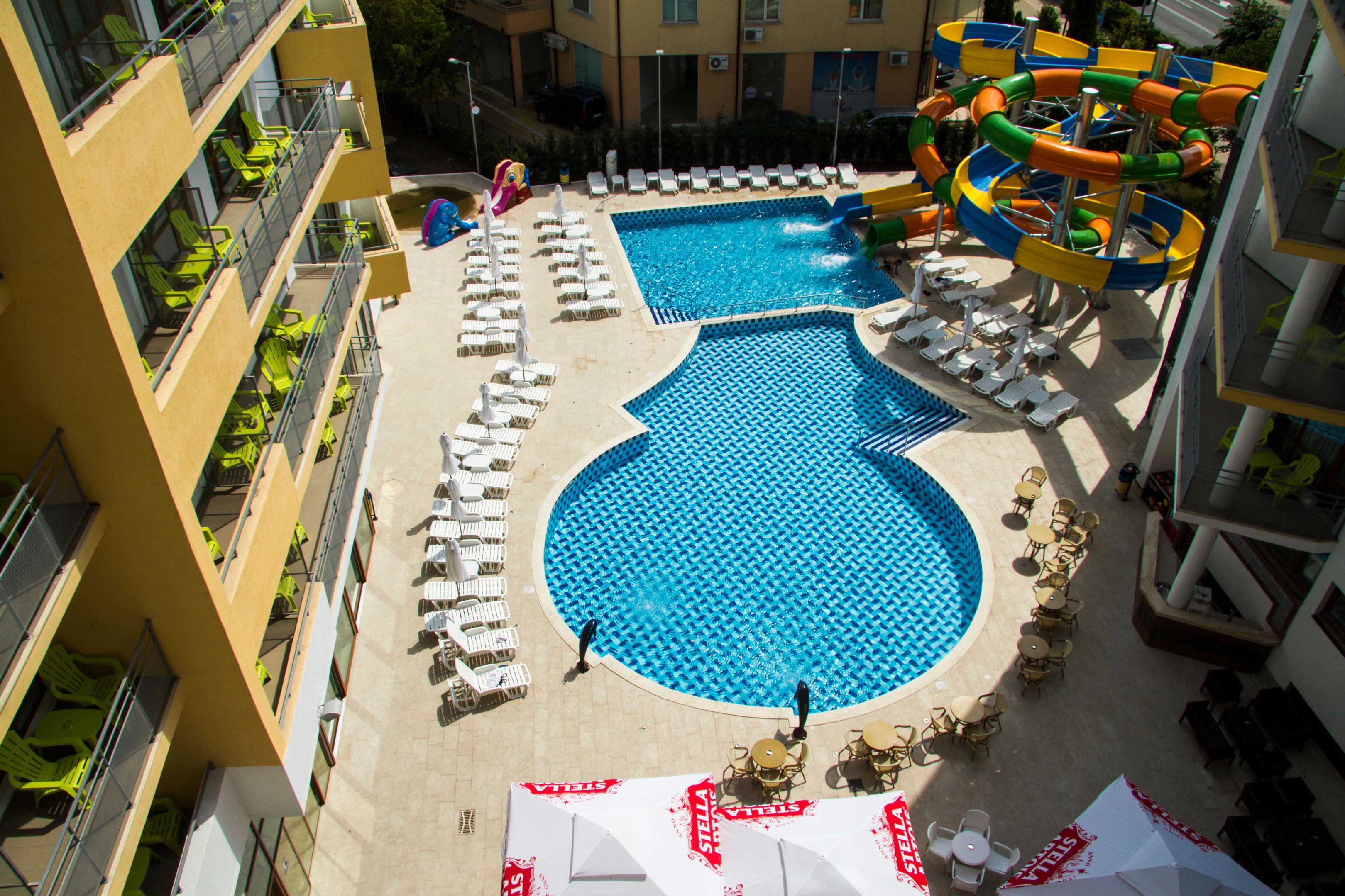 Best Western PLUS Premium Inn & Casino foto 123