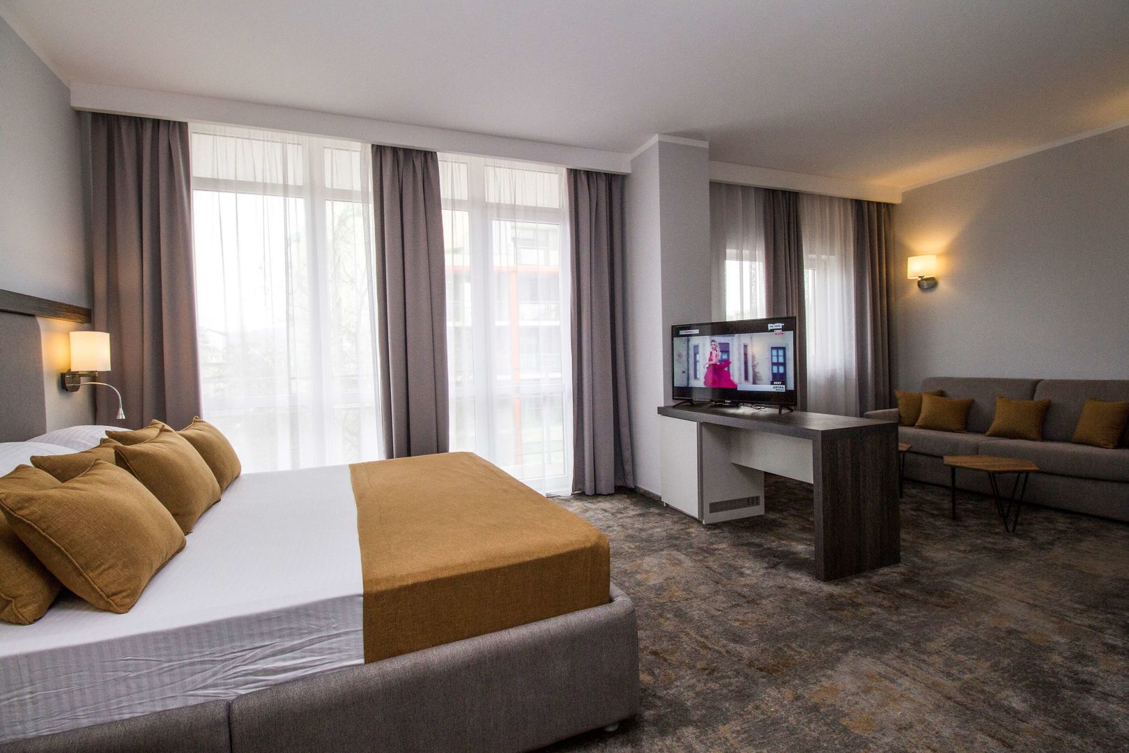 Best Western PLUS Premium Inn & Casino foto 266