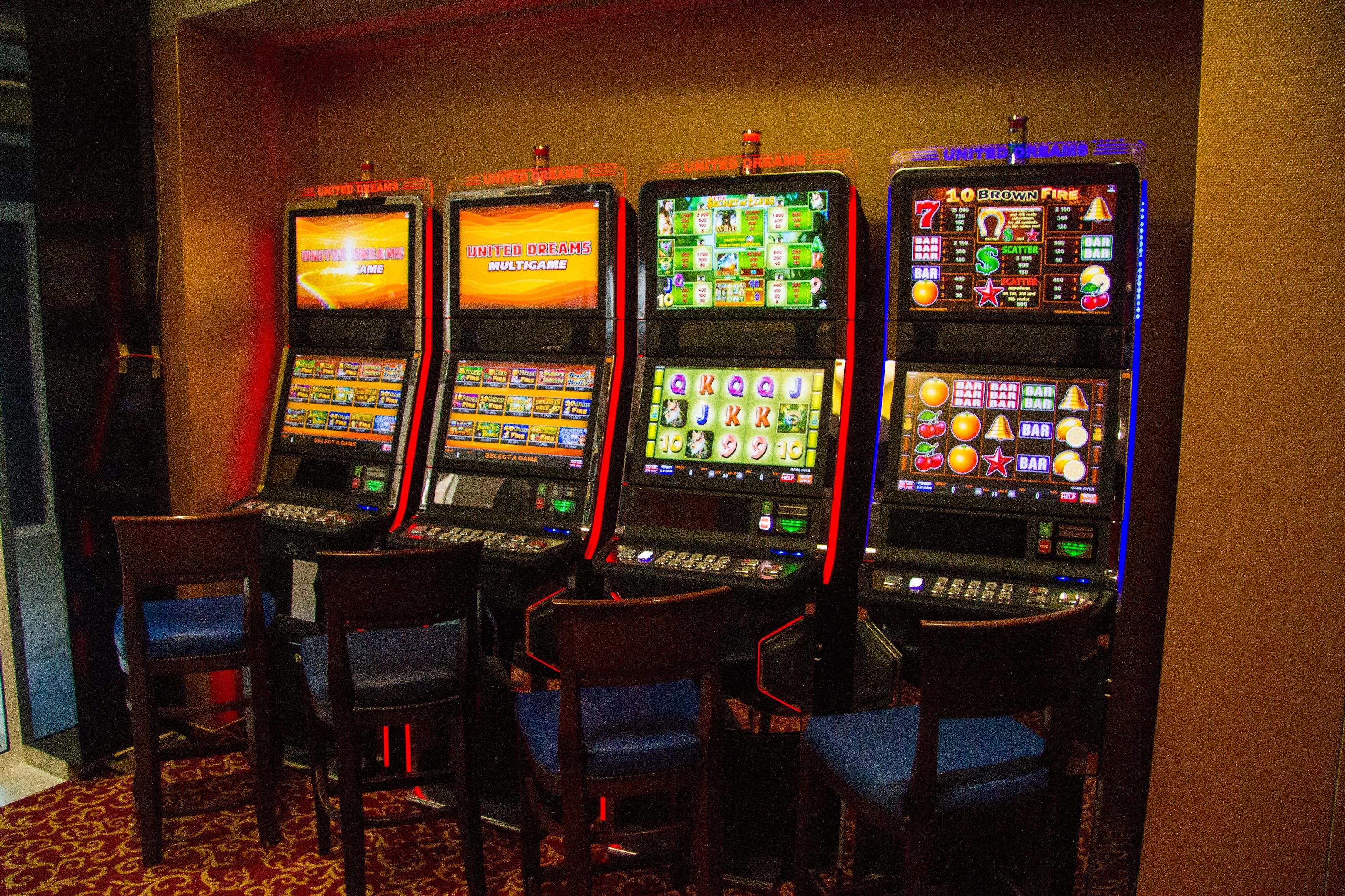 Best Western PLUS Premium Inn & Casino foto 81