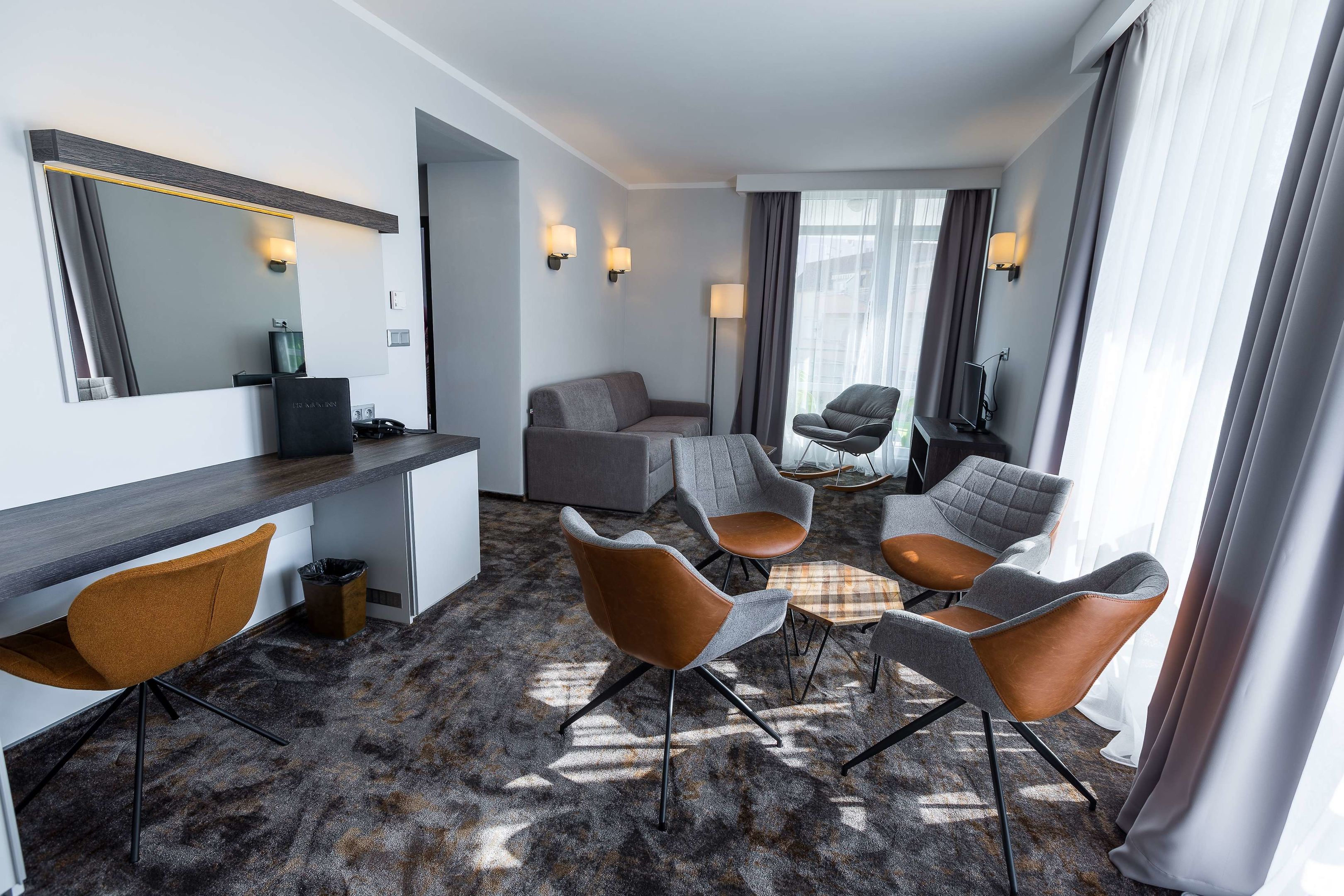 Best Western PLUS Premium Inn & Casino foto 228
