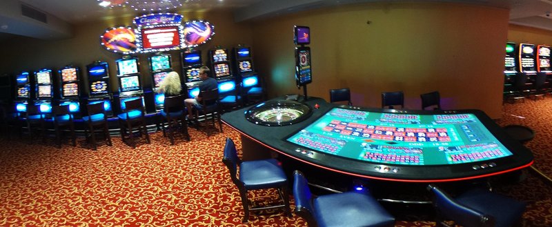 Best Western PLUS Premium Inn & Casino foto 91
