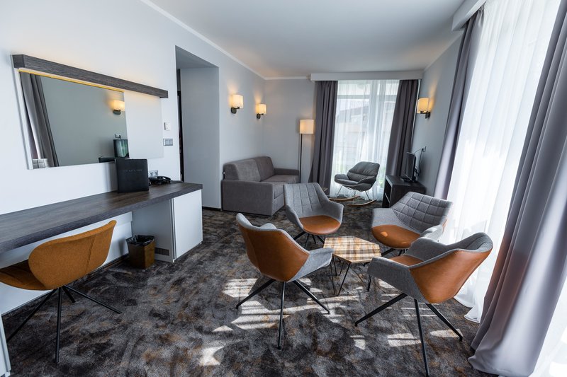 Best Western PLUS Premium Inn & Casino foto 109