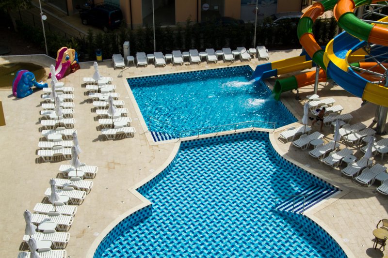 Best Western PLUS Premium Inn & Casino foto 124