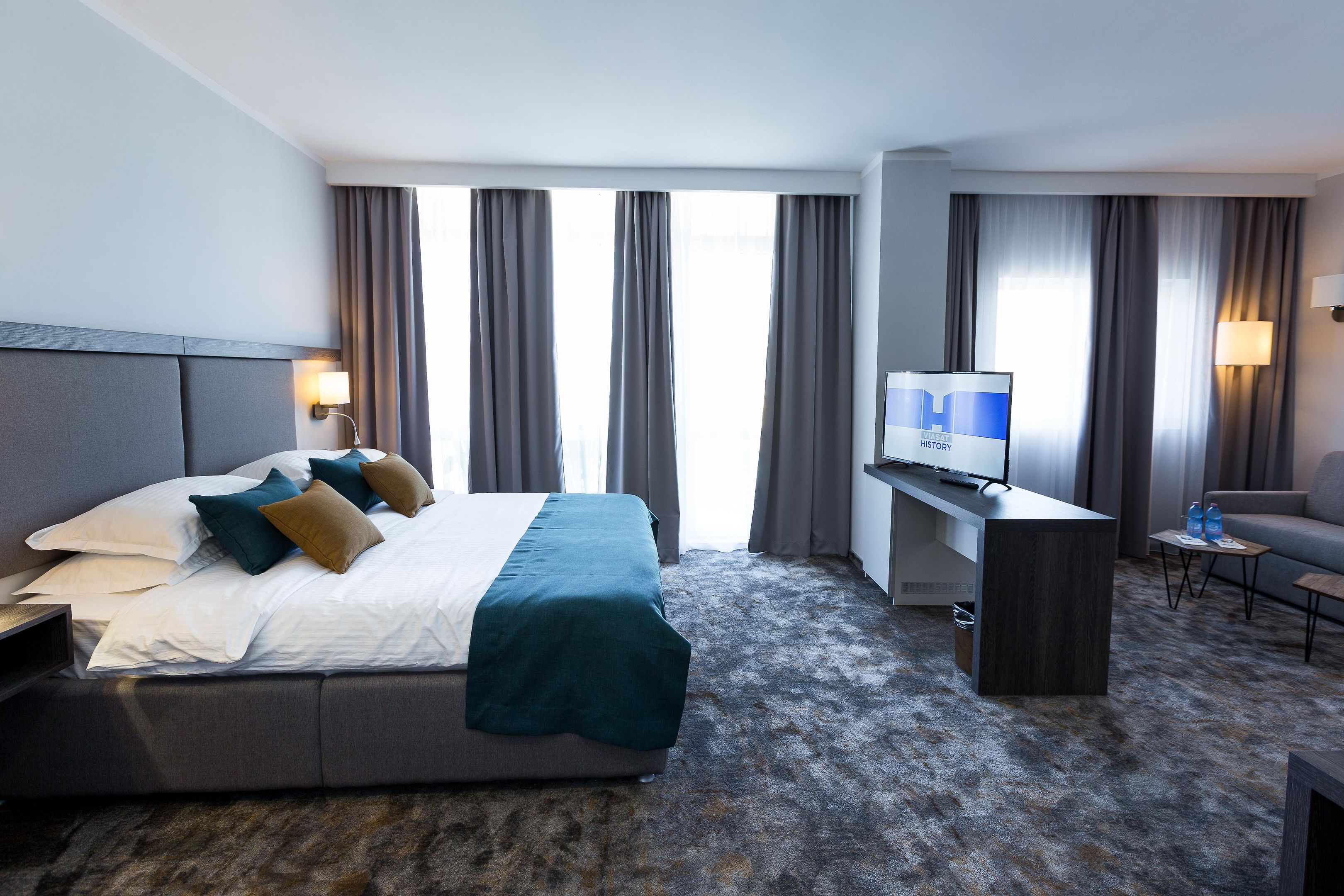 Best Western PLUS Premium Inn & Casino foto 66