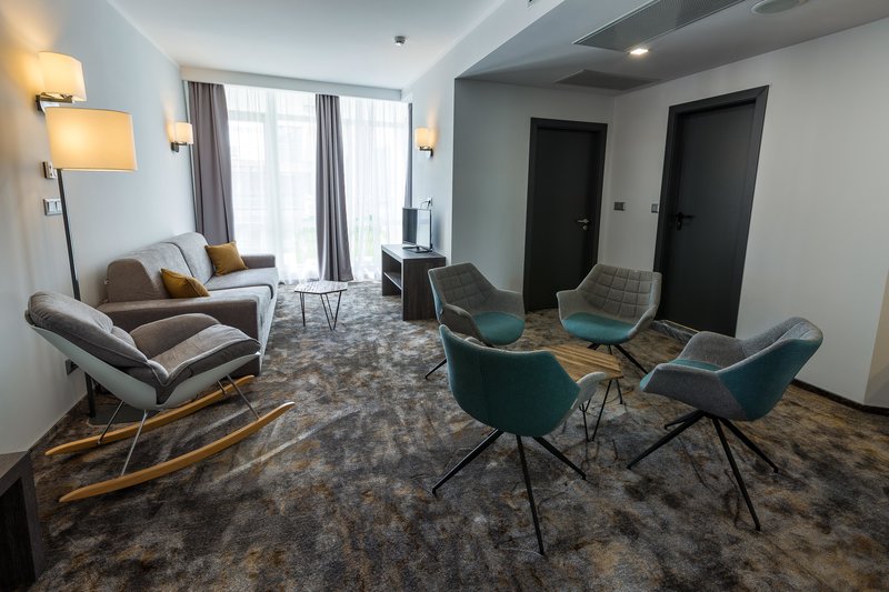 Best Western PLUS Premium Inn & Casino foto 106