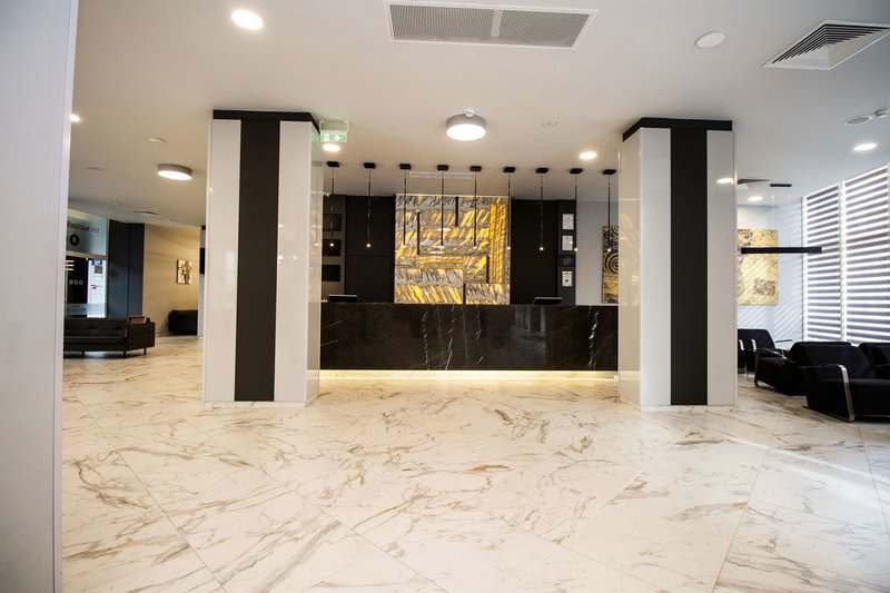 Best Western PLUS Premium Inn & Casino foto 241