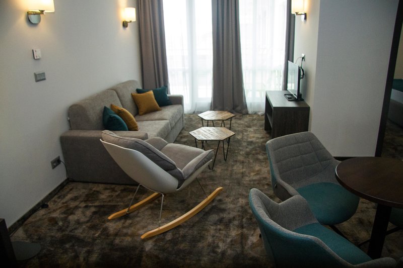 Best Western PLUS Premium Inn & Casino foto 103